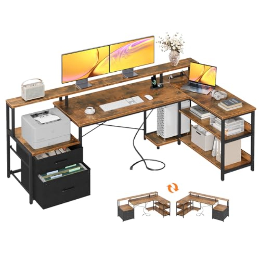 Home Office Free - 75