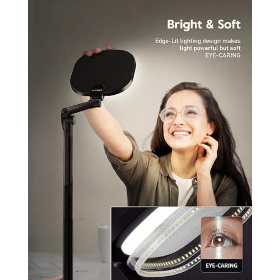 Led Desk Lamps for Home Office - Home Office Free reseña y precio