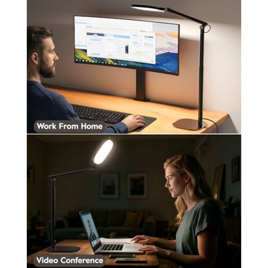 Led Desk Lamps for Home Office - Home Office Free reseña y precio