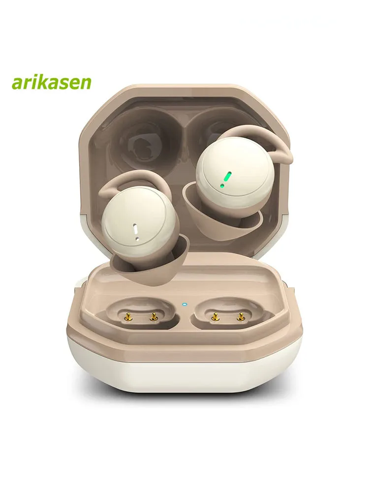 Sleep Earbuds invisible Small  - Home Office Of Amazon reseña y precio