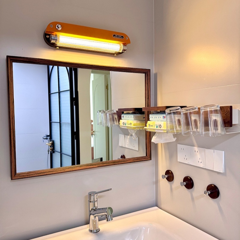 Retro Industrial Style Aluminu - Home Office Industrial Style reseña y precio