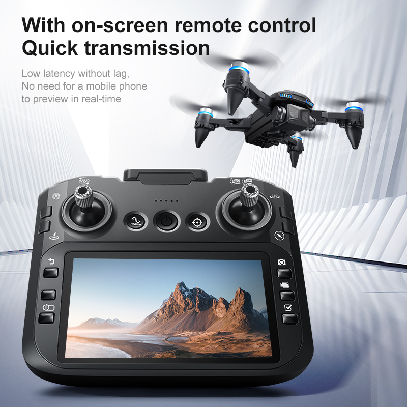D5 Brushless Large Screen Ligh - Monitor Arm Dual reseña y precio