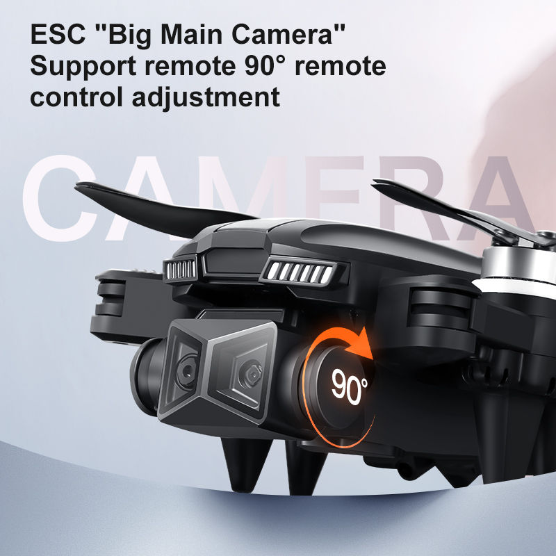 D5 Brushless Large Screen Ligh - Monitor Arm Dual reseña y precio