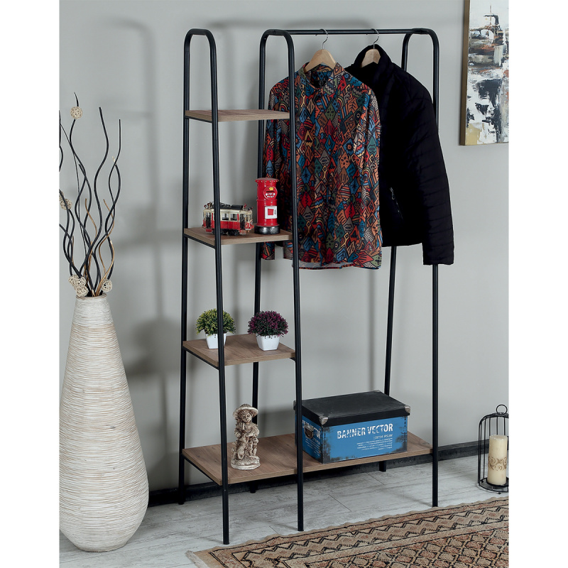 custom.Industrial Style Metal  - Home Office Industrial Style reseña y precio
