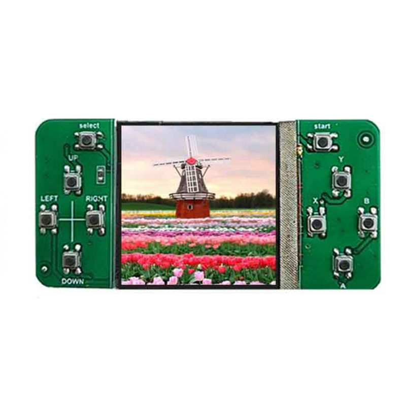 Raspberry Pi Pico Game Module  - Monitor Arm Dual reseña y precio