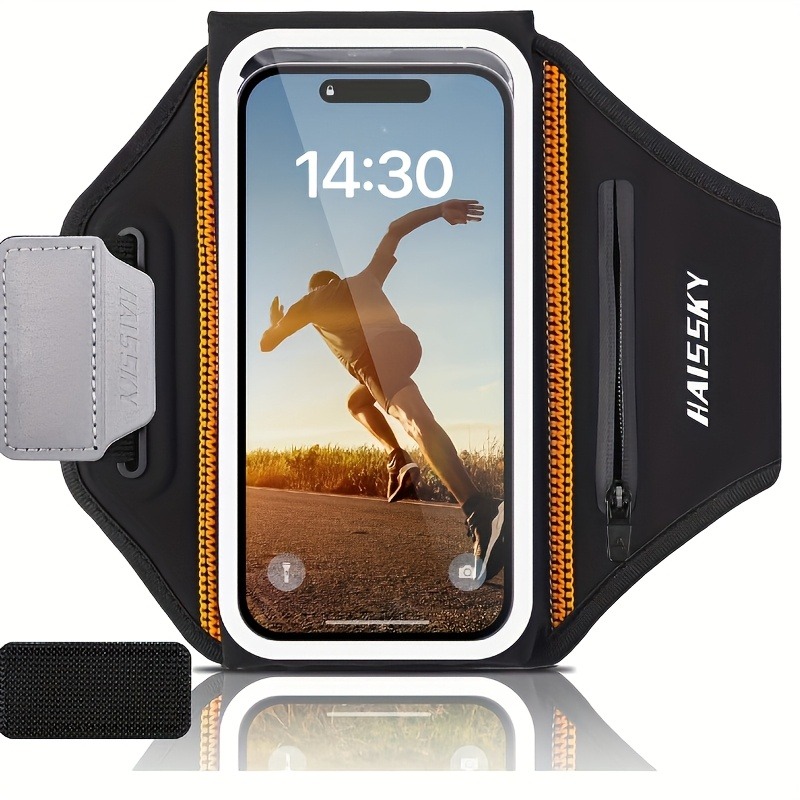 HAISSKY Stereoscopic Sport Arm - Monitor Arm Dual reseña y precio