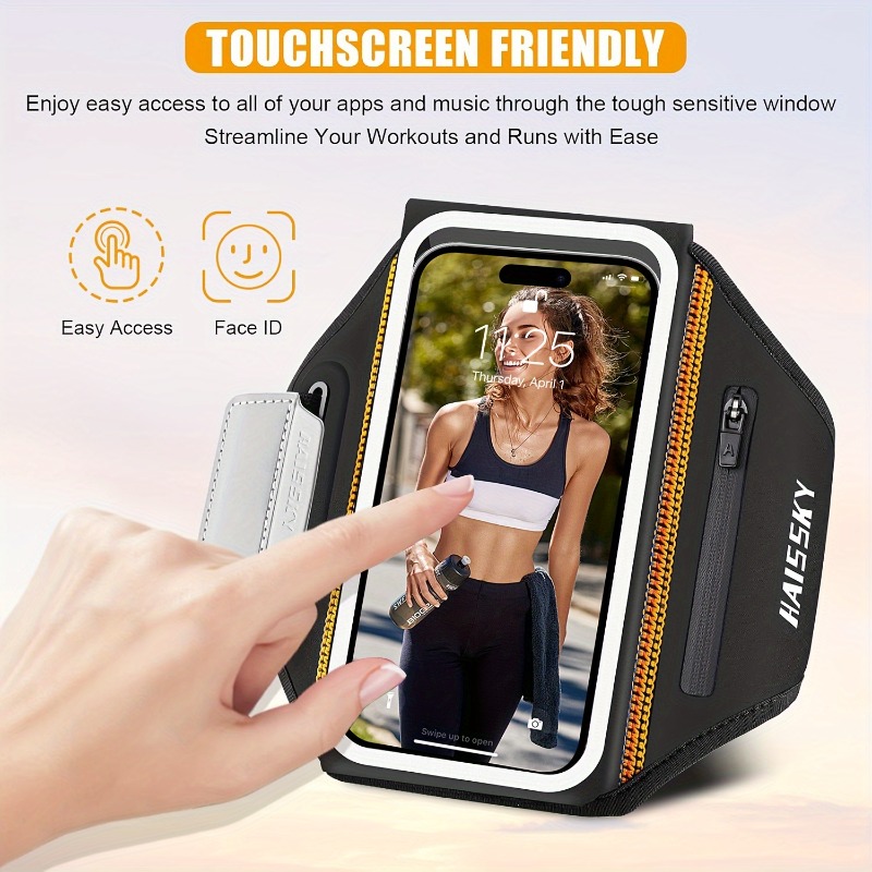 HAISSKY Stereoscopic Sport Arm - Monitor Arm Dual reseña y precio