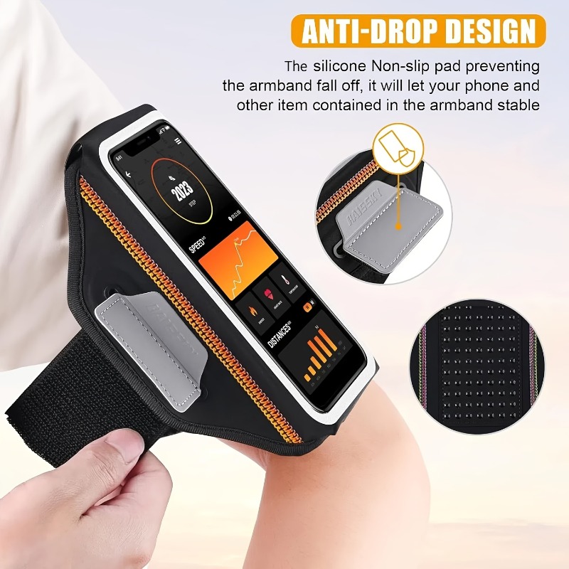 HAISSKY Stereoscopic Sport Arm - Monitor Arm Dual reseña y precio
