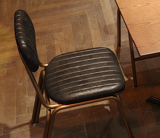 For Retro Industrial Durable C - Home Office Industrial Style reseña y precio