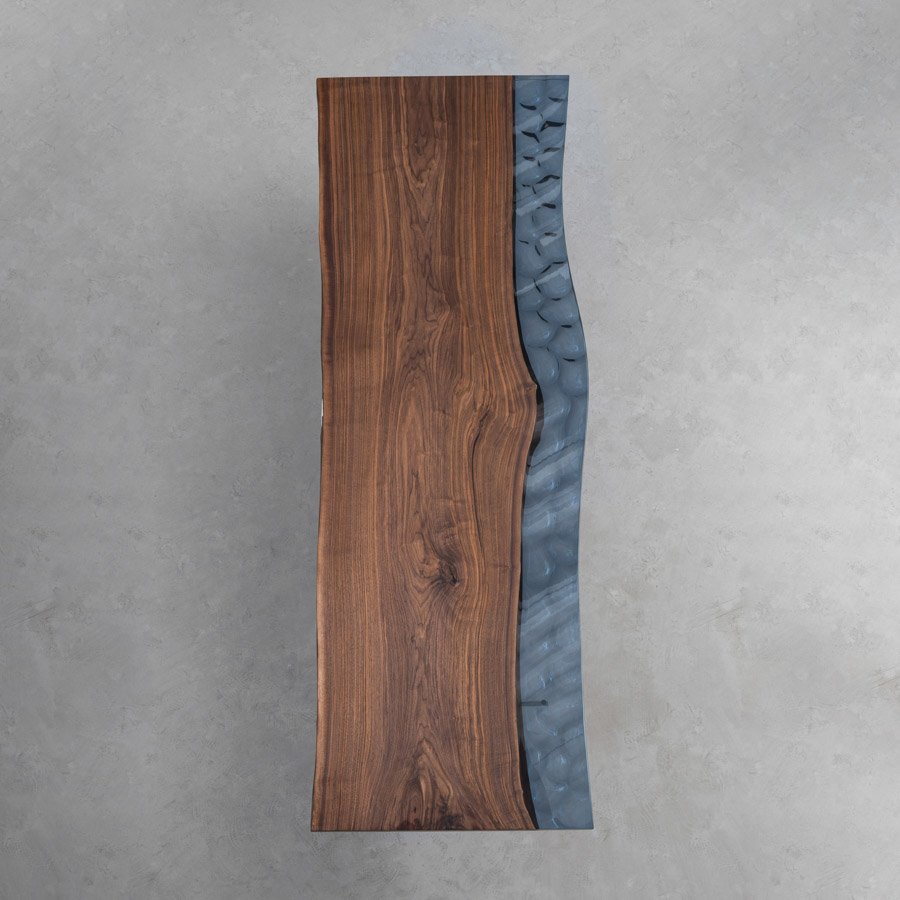 North American Black Walnut So - Home Office Login reseña y precio