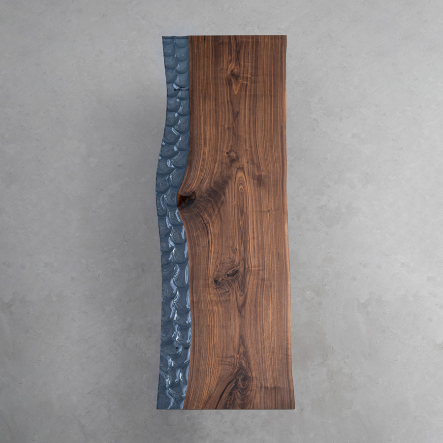 North American Black Walnut So - Home Office Login reseña y precio