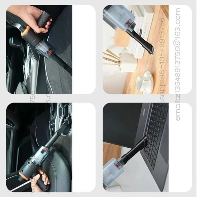 Spot Vacuum cleaner new wirele - Home Office With Two Desks reseña y precio