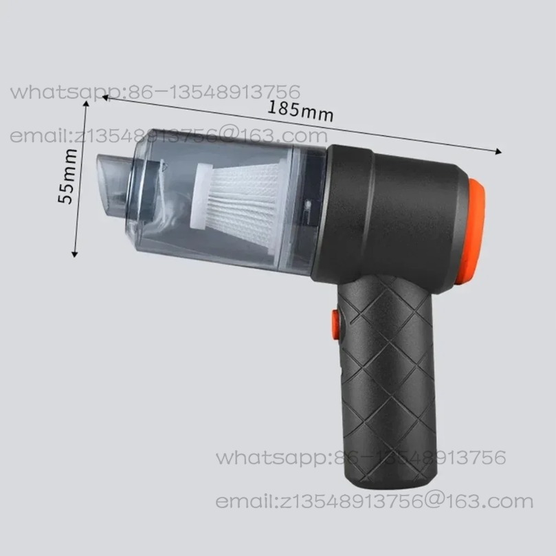 Spot Vacuum cleaner new wirele - Home Office With Two Desks reseña y precio