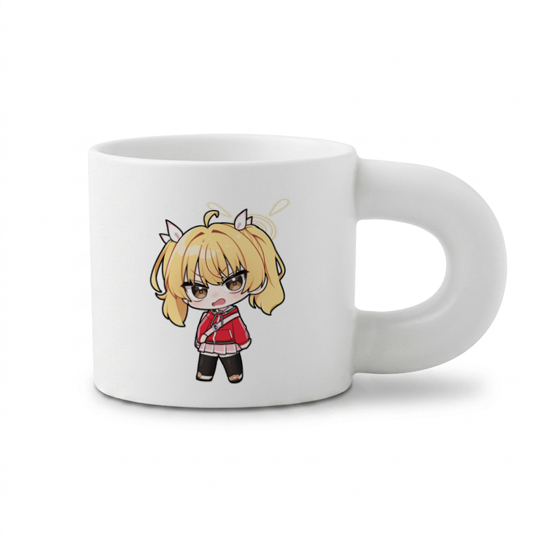 Personalized Ibaragi Yoshimi C - Home Office Logo reseña y precio
