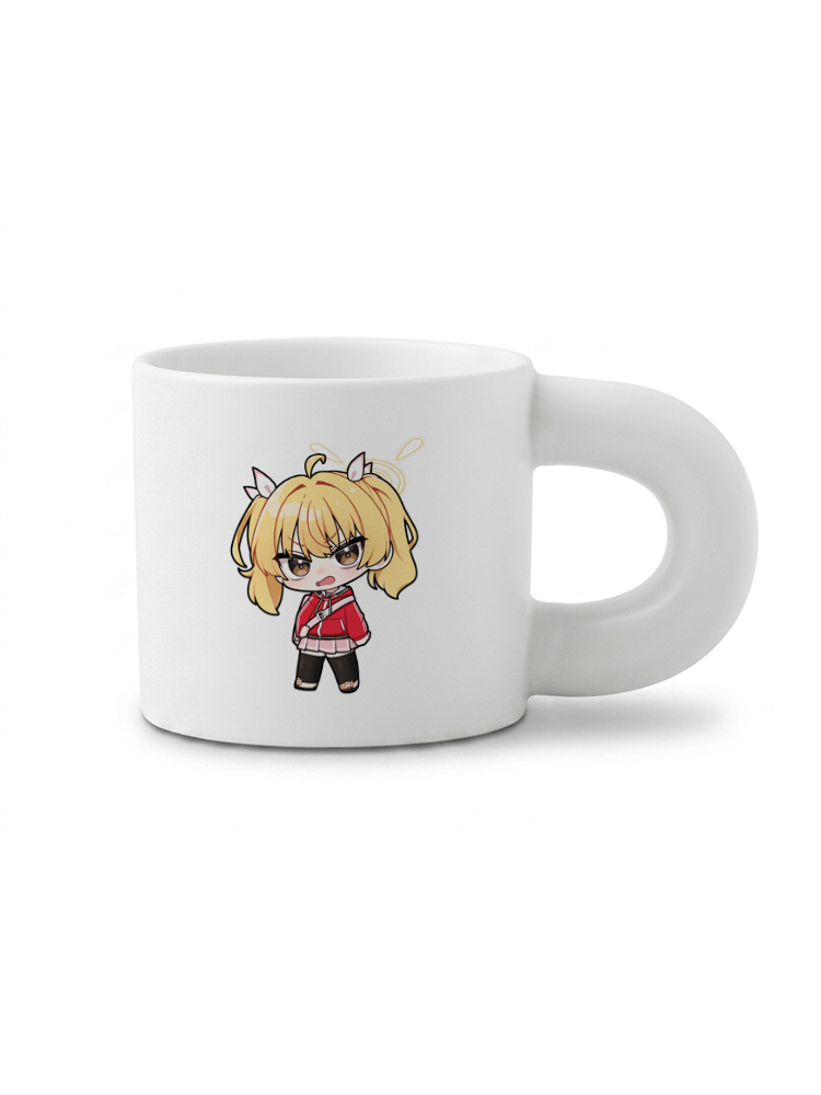 Personalized Ibaragi Yoshimi C - Home Office Logo reseña y precio
