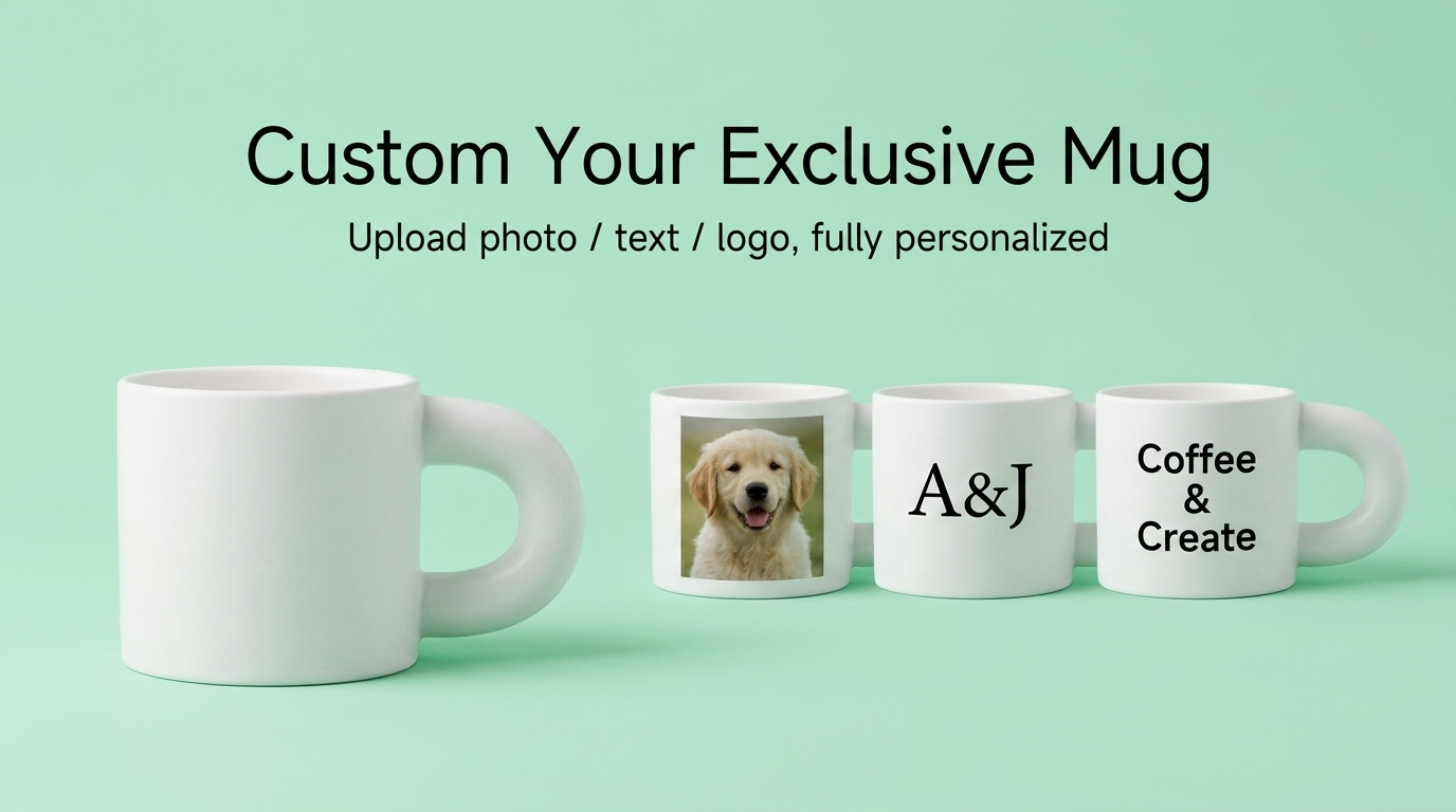Personalized Ibaragi Yoshimi C - Home Office Logo reseña y precio