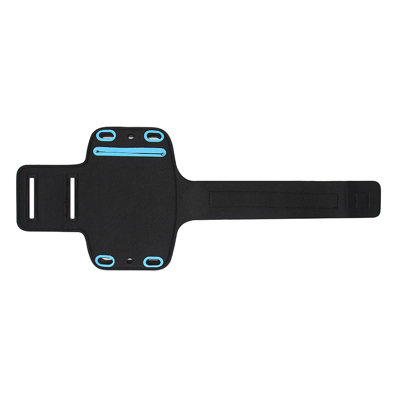 Sports Running Phone Armband C - Monitor Arm Dual reseña y precio