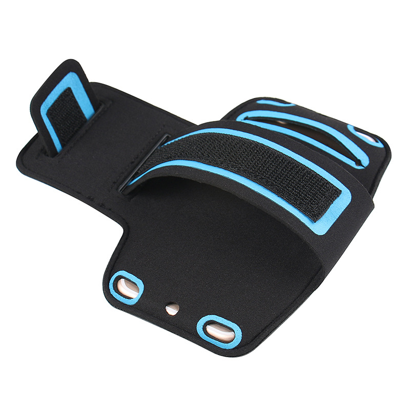 Sports Running Phone Armband C - Monitor Arm Dual reseña y precio
