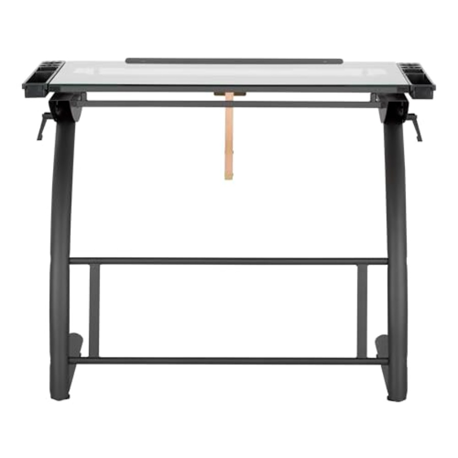 Triflex Drawing Table Sit to S - Home Office Free reseña y precio