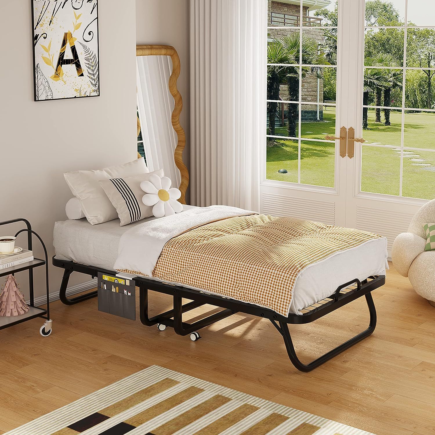 Amazon folding bed office home - Home Office Of Amazon reseña y precio