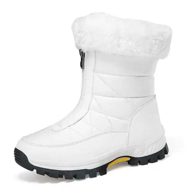 Women's Boot Sneakers Walking  - Home Office News Uk reseña y precio