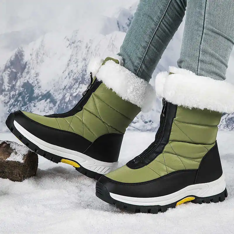 Women's Boot Sneakers Walking  - Home Office News Uk reseña y precio