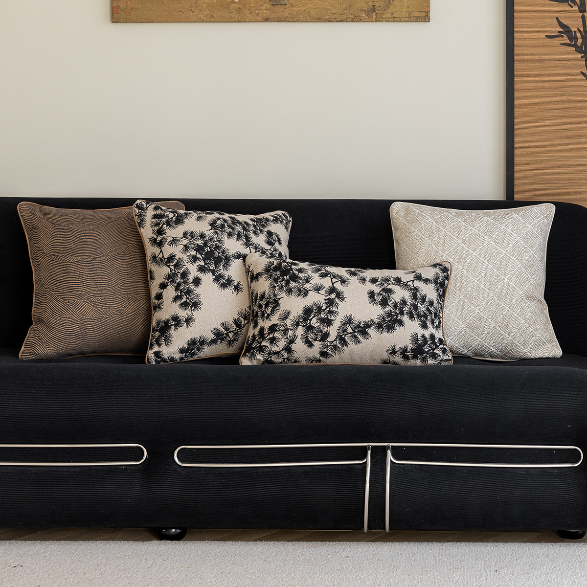 Cross-border Amazon sofa Cushi - Home Office Of Amazon reseña y precio