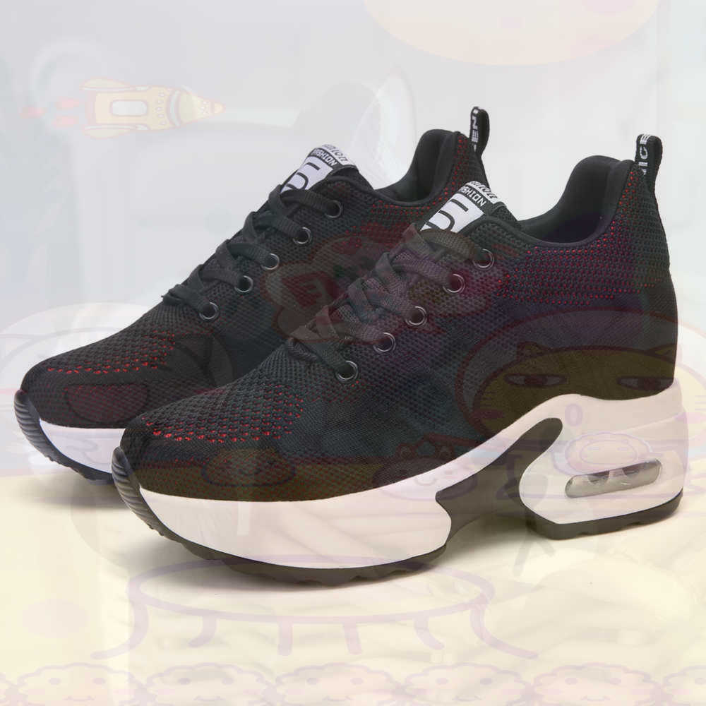 Red Size 36 Shoes Woman Tennis - Home Office News Uk reseña y precio