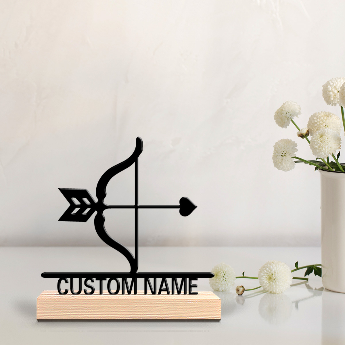 1pc Stylish Personalized Custo - Home Office Industrial Style reseña y precio