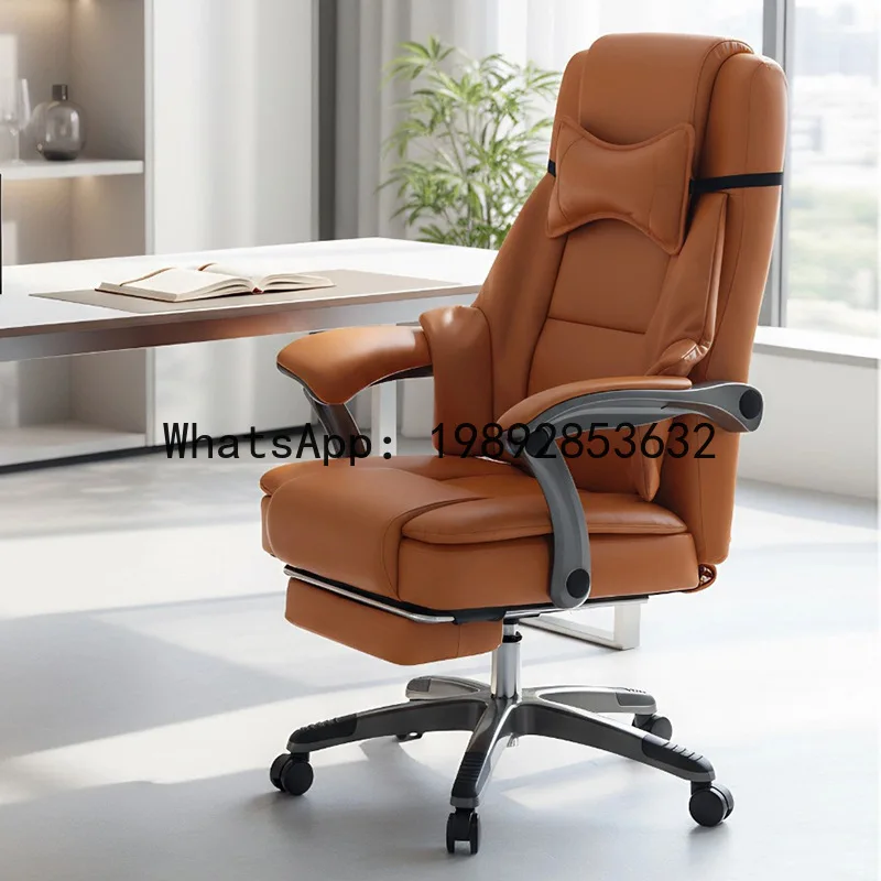H5.15  office chair - comforta - Home Office Free reseña y precio