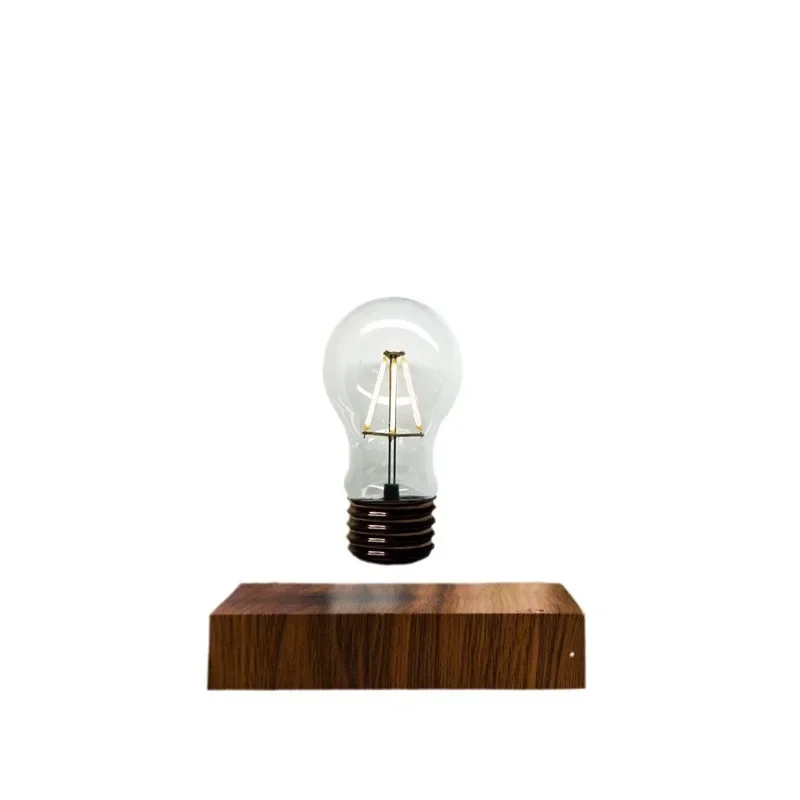 New Maglev Light Bulb Bedroom  - Home Office Of Amazon reseña y precio