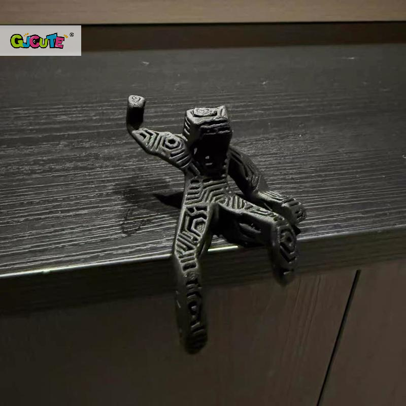 Hail Mary Rocky Bookshelf Deco - Home Office With Bookshelves reseña y precio