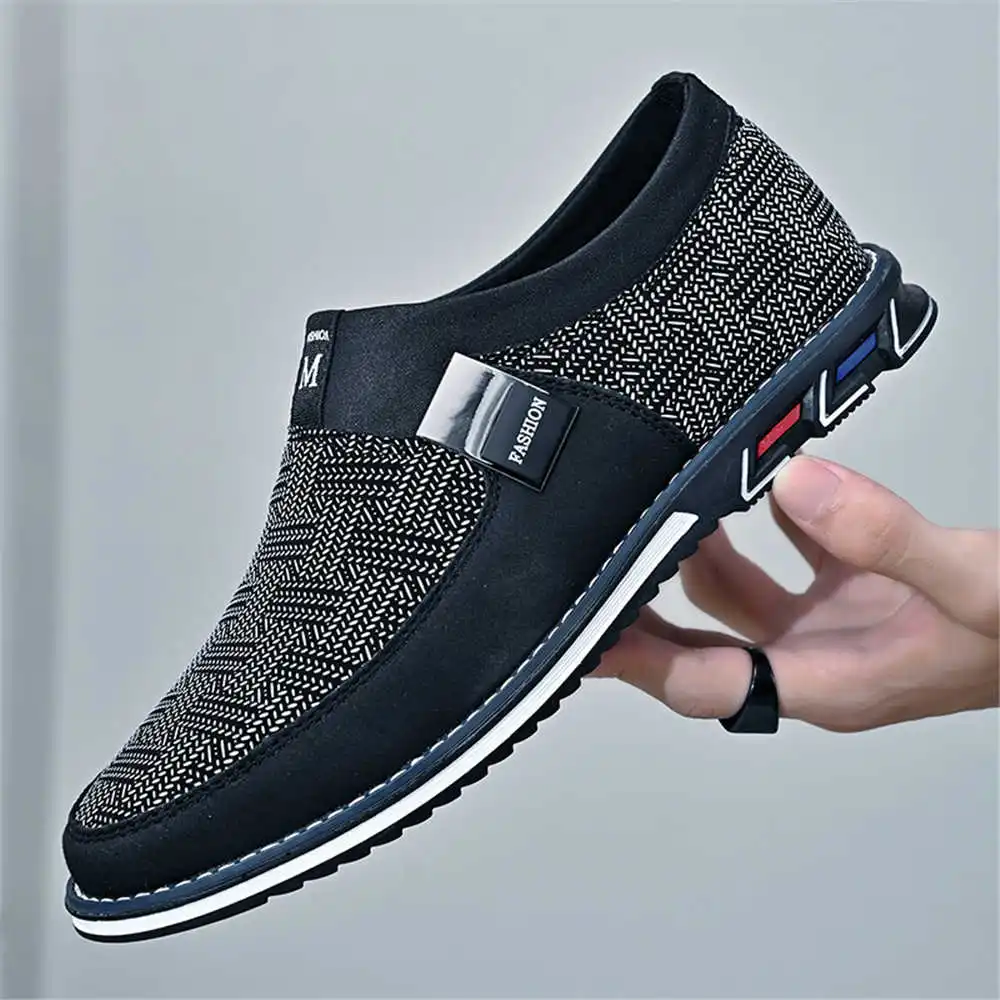Dark Blue 44-45 Summer Shoes S - Home Office News Uk reseña y precio