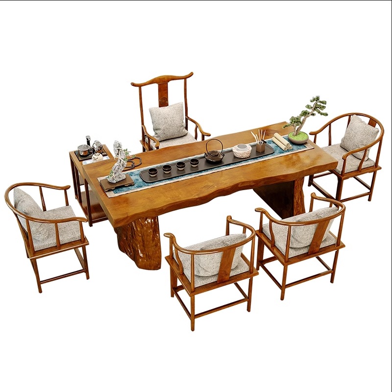New Chinese-style all-solid wo - Home Office Login reseña y precio