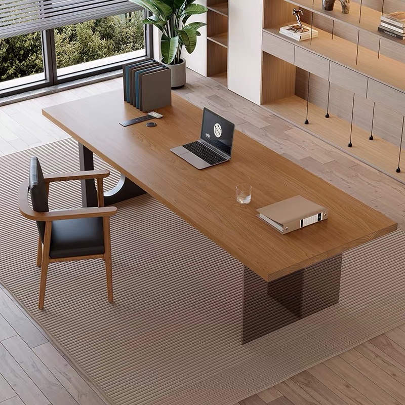 Italian Acrylic Floating Woode - Home Office Free reseña y precio