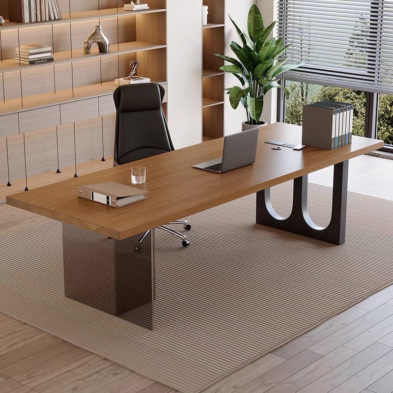 Italian Acrylic Floating Woode - Home Office Free reseña y precio