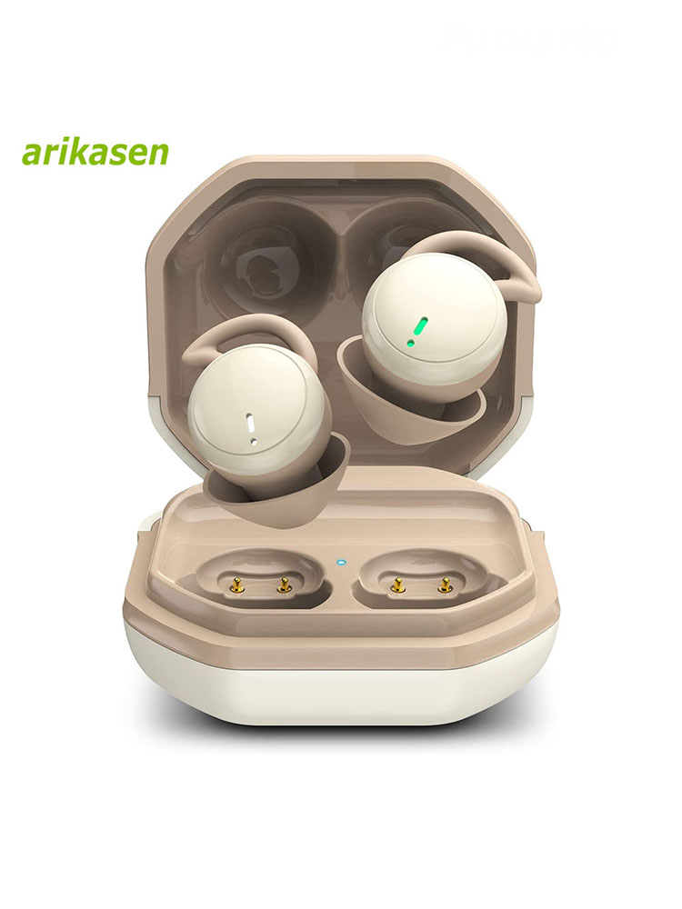 Bluetooth Earbuds for Sleeping - Home Office Of Amazon reseña y precio