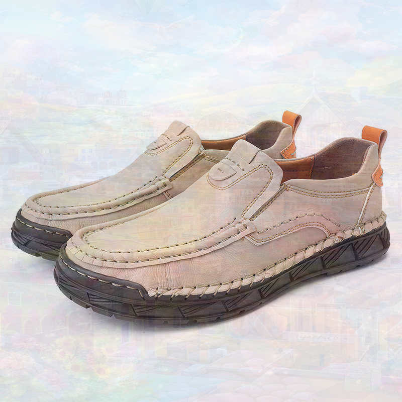 39 Slipon Sneakers Man 46 Walk - Home Office News Uk reseña y precio