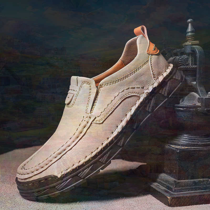 39 Slipon Sneakers Man 46 Walk - Home Office News Uk reseña y precio
