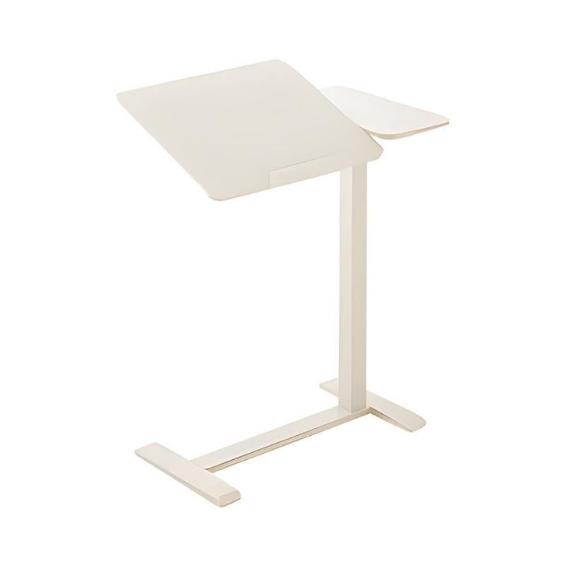 Pneumatic Height Adjustable Mo - Home Office With Two Desks reseña y precio