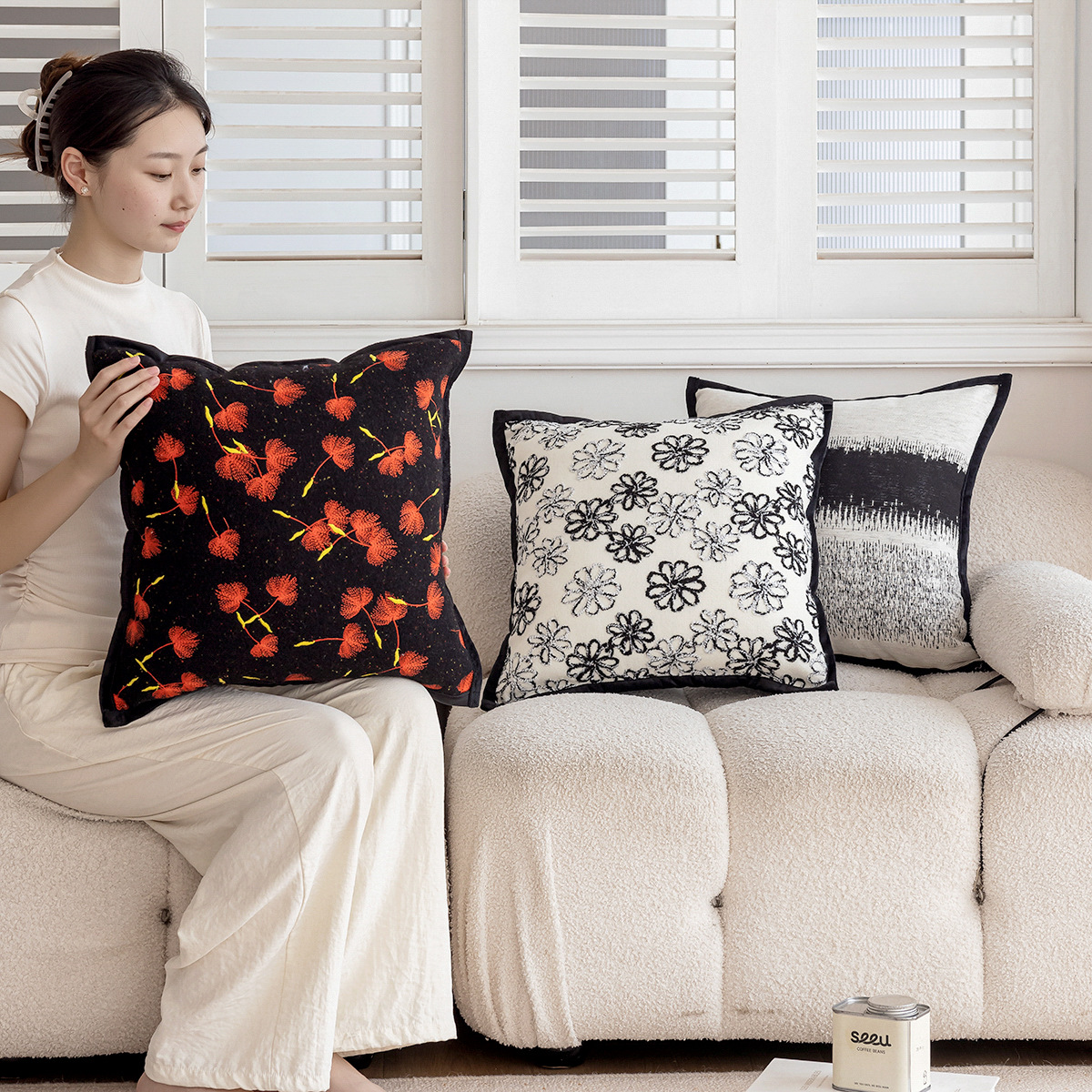 Amazon antique sofa Cushion Co - Home Office Of Amazon reseña y precio