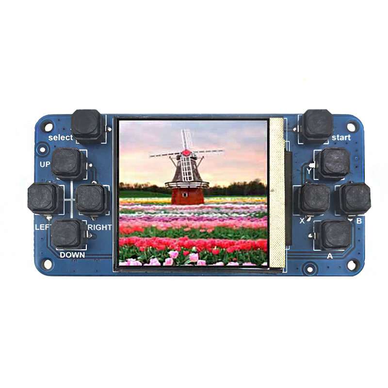 1.54inch LCD 240×240 IPS 1.54  - Monitor Arm Dual reseña y precio