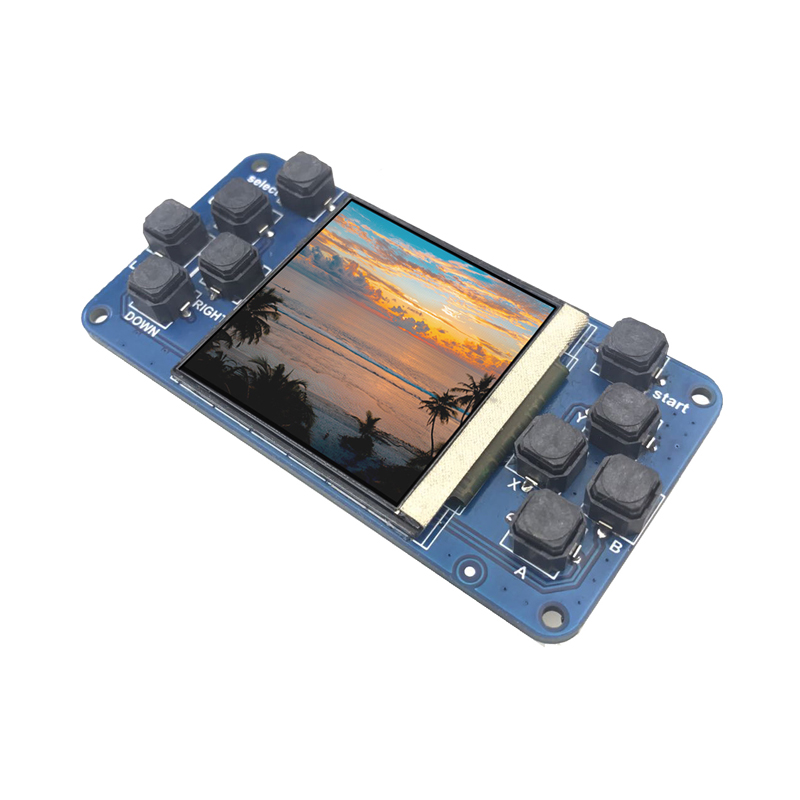 1.54inch LCD 240×240 IPS 1.54  - Monitor Arm Dual reseña y precio