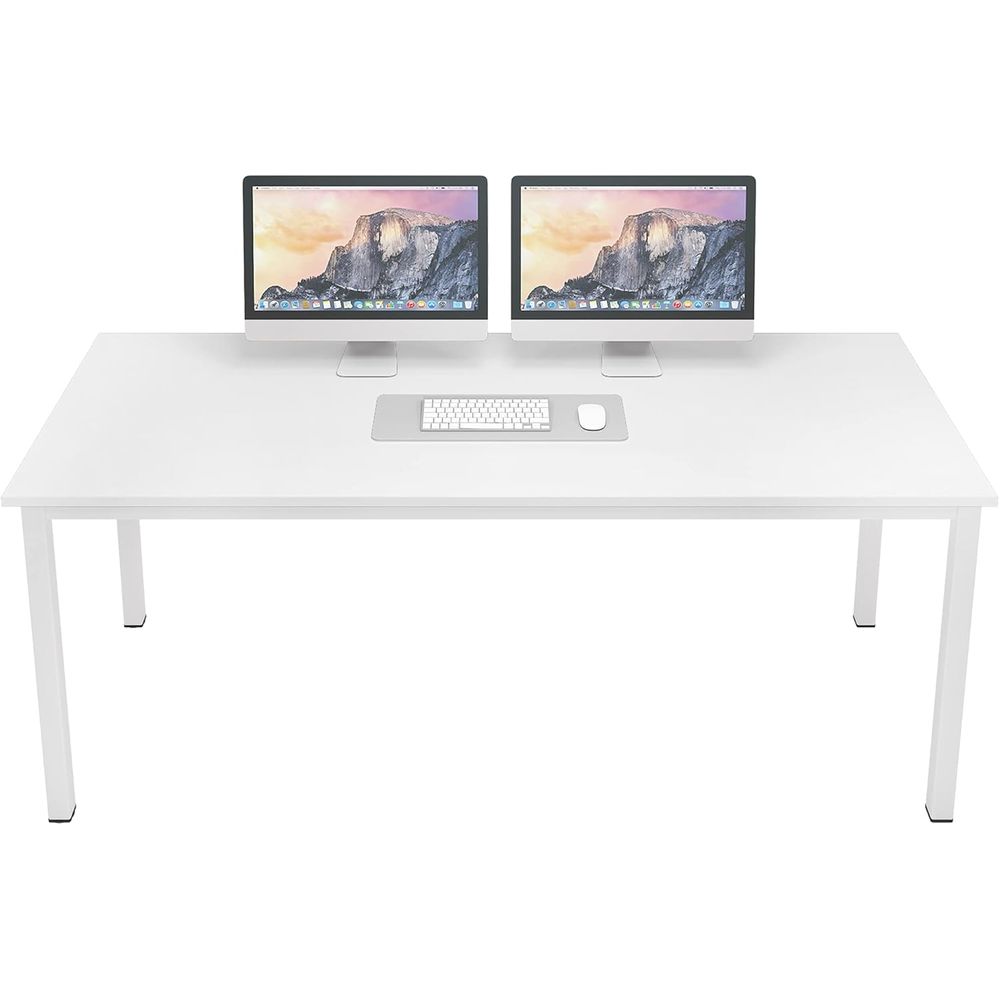 Sturdy 62.9 Gaming & Office De - Home Office Free reseña y precio