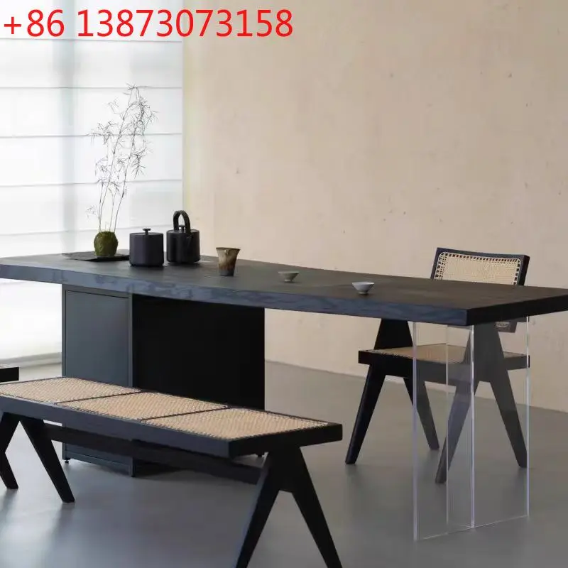 Nordic light luxury home offic - Home Office Login reseña y precio