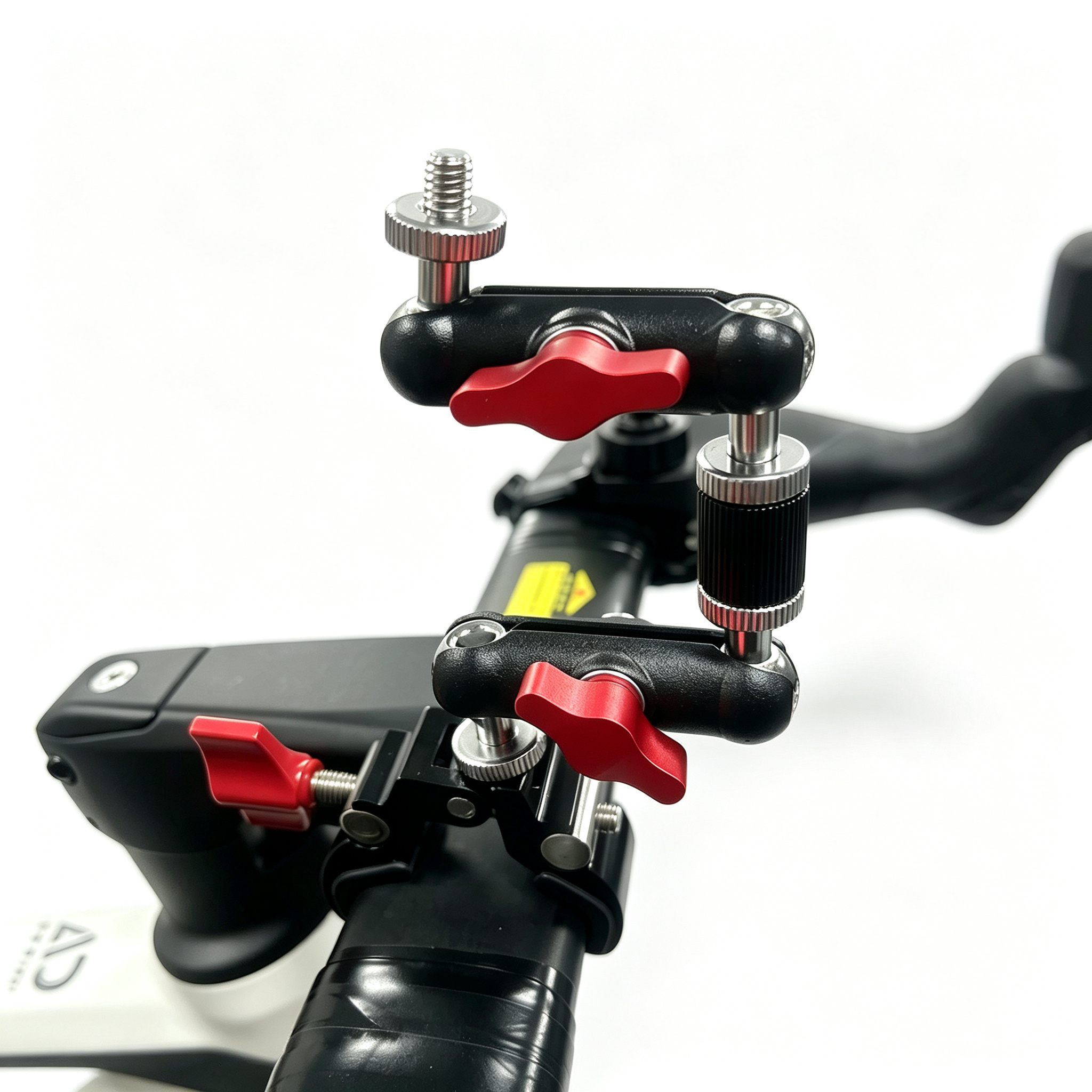 Universal Camera Super Clamp M - Monitor Arm Dual reseña y precio