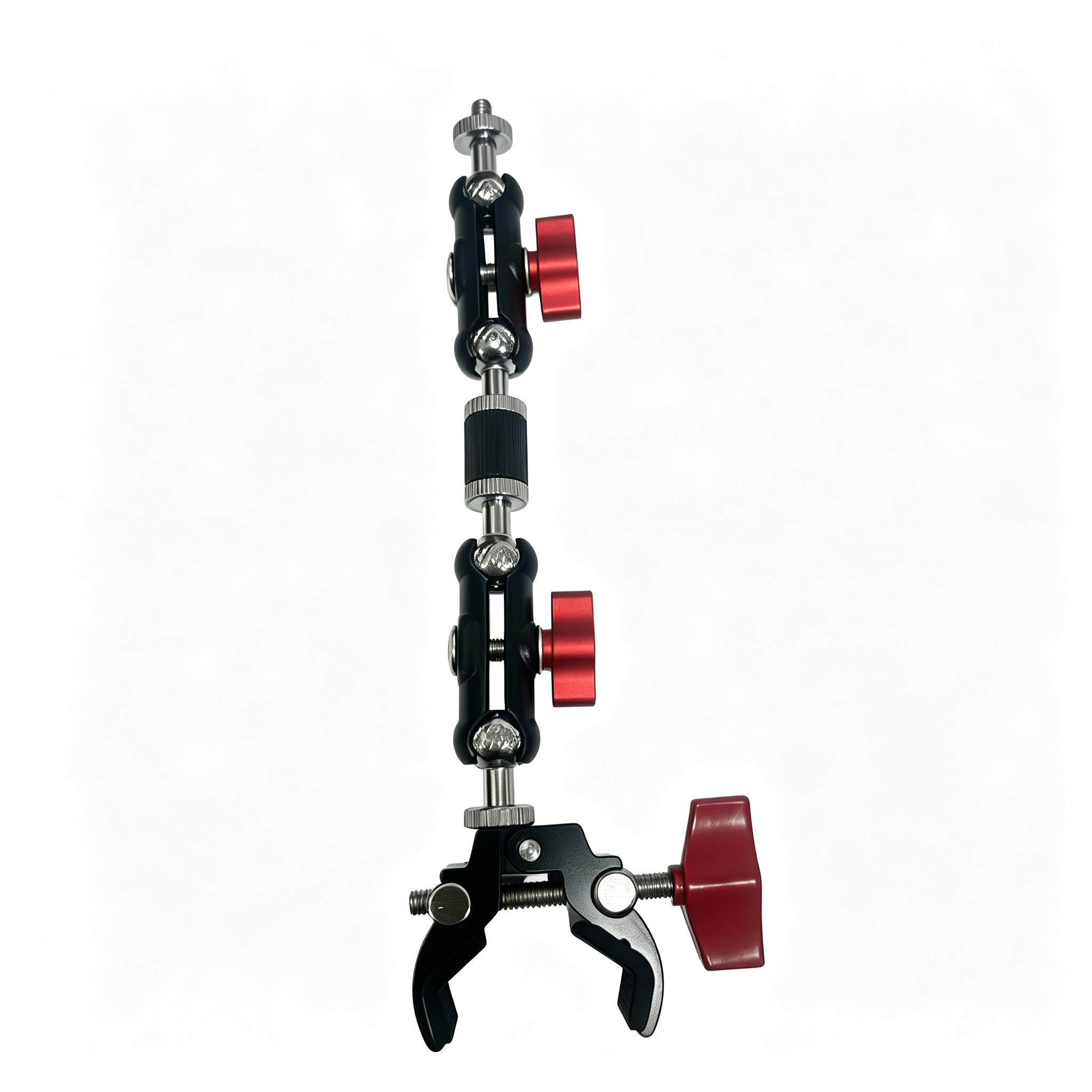 Universal Camera Super Clamp M - Monitor Arm Dual reseña y precio