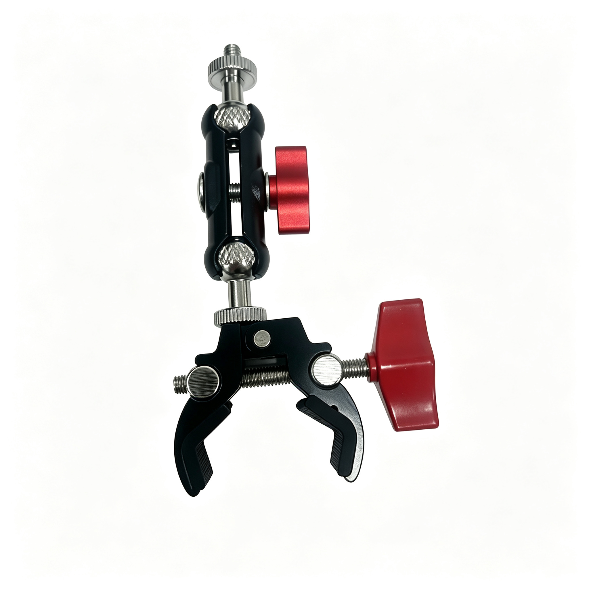 Universal Camera Super Clamp M - Monitor Arm Dual reseña y precio