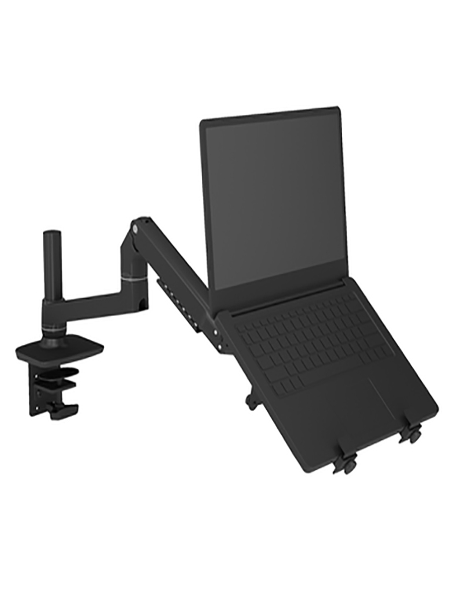 V62CT Aluminum Alloy Desktop M - Monitor Arm Dual reseña y precio