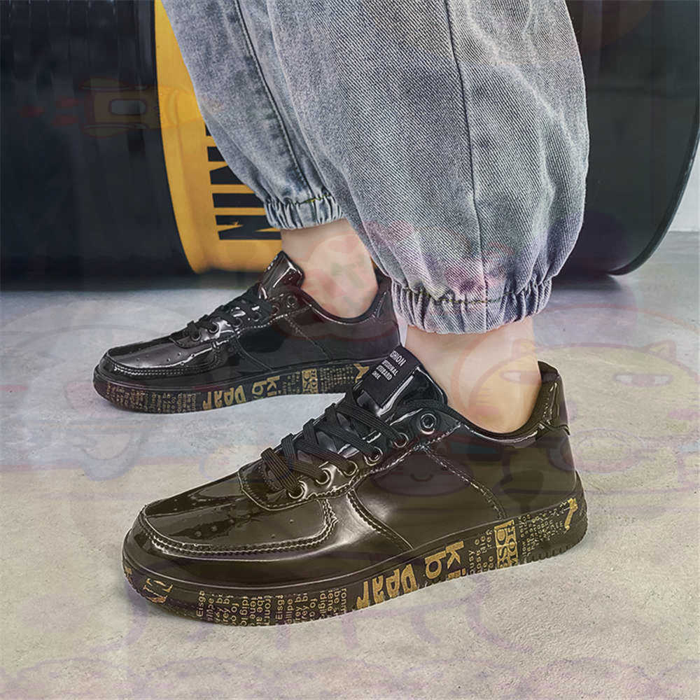 Round Foot Size 45 Sneakers Wh - Home Office News Uk reseña y precio